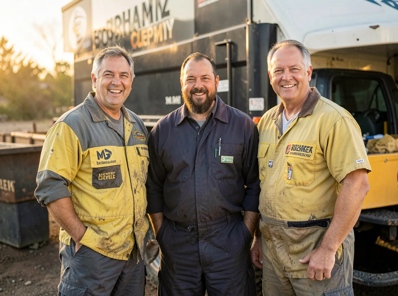 Sewage Cleanup company in Mcgee, MO