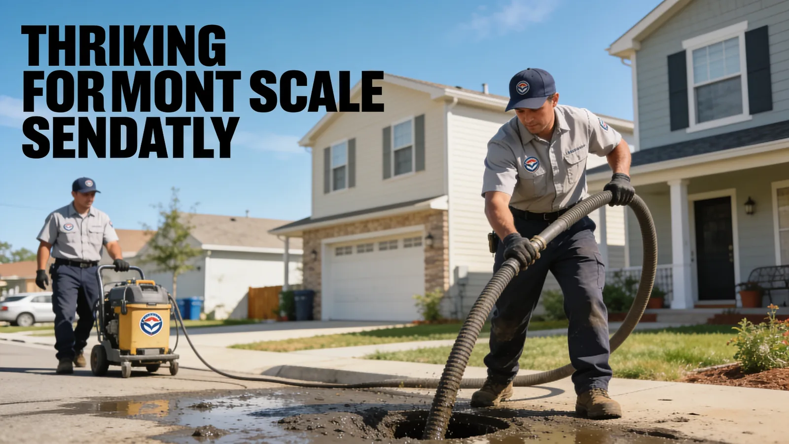 Sewage Cleanup in Mcgee, MO near me